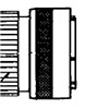 Standard Sex Plug (Pins)