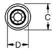 Dimensions Figure 4