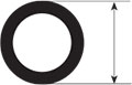 Cable Jacket Sealing Range for Metal Endbell