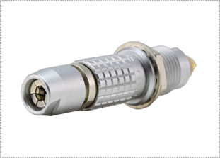 LEMO Push Pull Connector B-Series LEMO Push Pull Connector B-Series