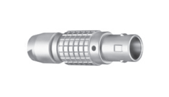 Metal Shell FGG 1