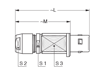 Metal Shell FIG line drawing 1