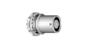 Metal Shell EHG