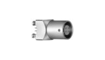 Metal Shell EZG 2