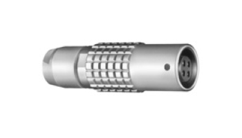 Metal Shell PHG
