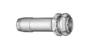 Metal Shell PFG