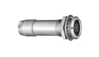 Metal Shell PKG
