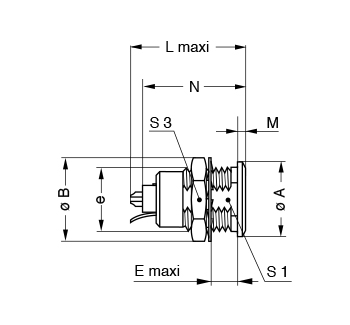 Plastic Shell ENG line drawing