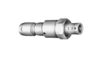Threaded Latching FVG