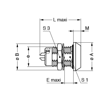 Water Tight HGG line drawing