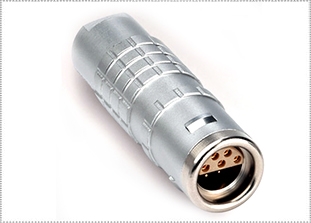 LEMO E-Series Push Pull IP68 Connectors