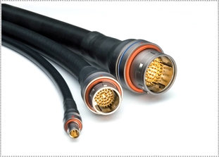 LEMO F Series Connector LEMO F Series Connector