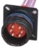 Amphenol ARINC 801 Termini and Connectors