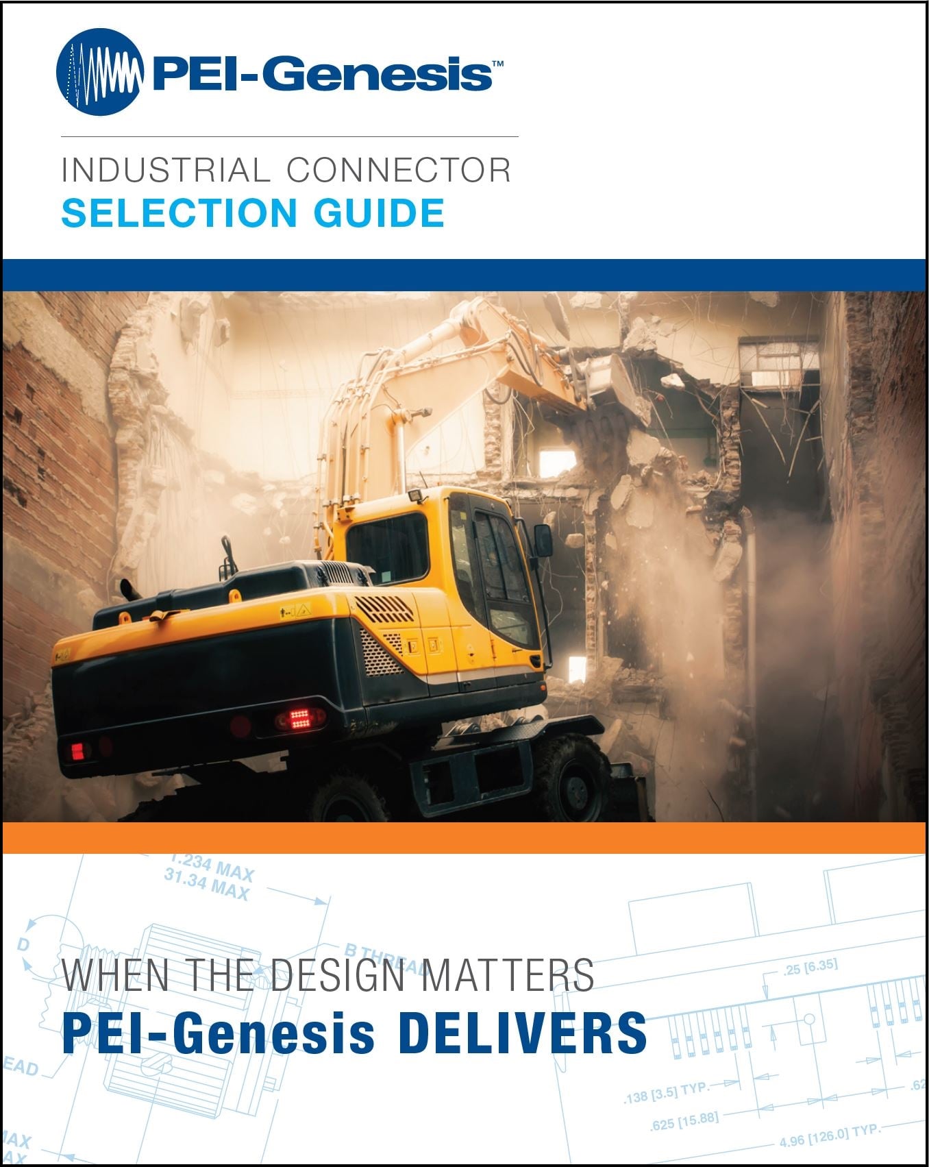 Industrial Brochure