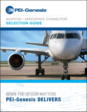 Aviation Selection Guide