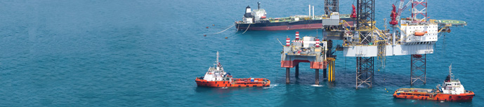 Oil & Gas Oil & Gas