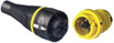 Amphenol Alden Pulse-Lok Medical Connectors