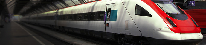 Railway Connectors Railway Connectors