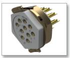 Positronic Circular Connectors Positronic Circular Connectors