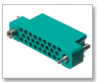 Positronic Rectangular Connectors Positronic Rectangular Connectors