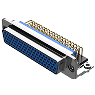 Amphenol R-VPX Evolution Series