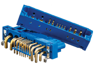 Positronic Power & Hybrid Connectors