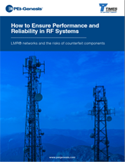 Times Microwave Systems LMR® White Paper Times Microwave Systems LMR® White Paper