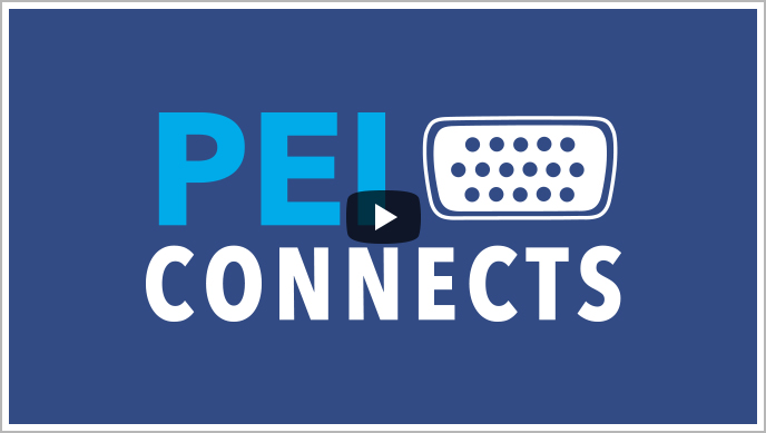 PEI Connects Videos | PEI-Genesis
