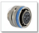 Souriau Connectors 8LT Series Souriau Connectors 8LT Series