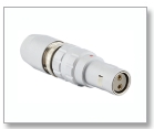 SOURIAU JBX Push Pull Connectors SOURIAU JBX Push Pull Connectors