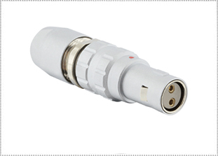 Souriau JBX Push-Pull Connectors Souriau JBX Push-Pull Connectors