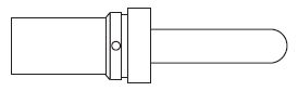 Power Sure-Seal® (VE)** Contacts