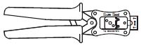 Crimp Tool-Replacement Locator