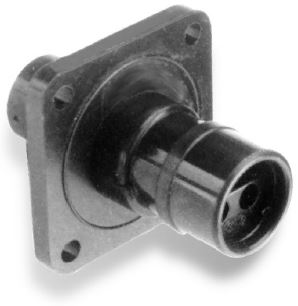 2-4 Circuit Flanged Plug