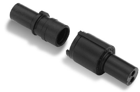 NEW SURE SEAL 3W RECEPTACLE  KIT ITT CANNON