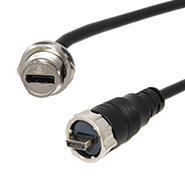 Sure-Seal® Display Port Series