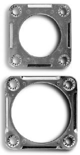Mounting Plate(3)