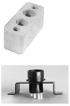 Holding Block(6)