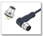 Sure-Seal® IP67 M Connector