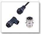 Sure-Seal® IP68 7/8” Series Connectors