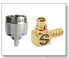 RF Connector Series RF Connector Series