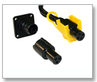Sure Seal Connectors