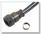 Sure-Seal Universal Backshell & CG Adapters
