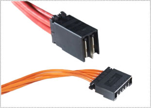 TE Connectivity HDR Connectors