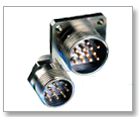 55 Series & Rubber Overmolded SEACON Connectors