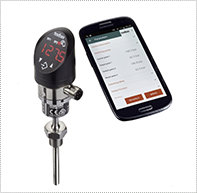 Trafag Temperature Sensors Trafag Temperature Sensors
