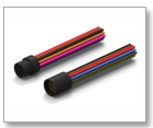 Ulti-Mate Micro-D Circular Connector
