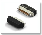 Ulti-Mate Micro-D Circuit Connectors Style 1 Ulti-Mate Micro-D Circuit Connectors Style 1
