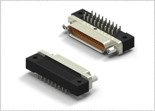 Ulti-Mate Micro-D Circuit Style 8, 18