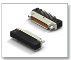 Ulti-Mate Micro-D Circuit Connectors